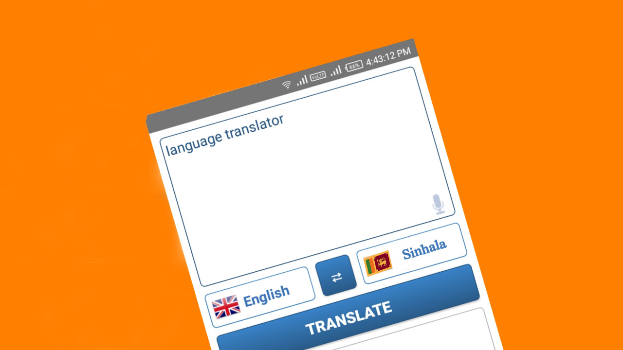 Translator